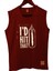 Boks Tank Top Kolsuz Sporcu Tshirt 1