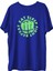 Eatsleep Baskılı Penye Boks Sporcu T-Shirt 1