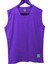 Basic Tank Top Kolsuz Sporcu Tshirt 1