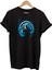 Avatar Baskılı Baskılı %100 Pamuk Oversize T-Shirt Büyük Beden Tişört 1