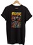 Mıchael Jackson %100 Pamuk Oversize T-Shirt Büyük Beden Tişört 1