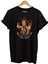 Toy Story Woody Baskılı %100 Pamuk Oversize T-Shirt Büyük Beden Tişört 1