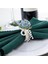 6x Napkin Yüzükler Sevgililer Günü Festivali Masa Dekorasyonu Için Peçete Tokaları Mavi (Yurt Dışından) 2