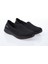 PC-30168 Siyah Kadın Sneaker Günlük Bağsız Spor 5
