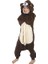 Çocuk Kigurumi Ayı Kostümü 2