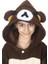 Çocuk Kigurumi Ayı Kostümü 4