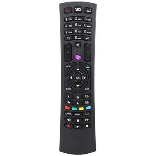 Tayfun Vestel Satellite Uydu Alıcılı LED Tv Kumandası