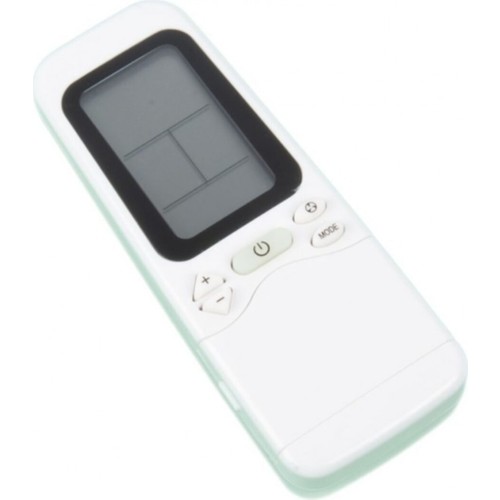 Tayfun Vestel Vega Plus 12 A++ Klima Kumandası