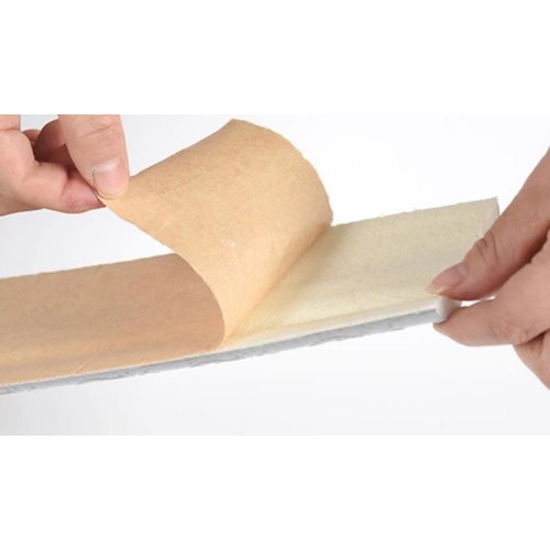 Renkli Duvarlar Motifli Beyaz Esnek 8CM230CM x 4 Adet Fiyatı