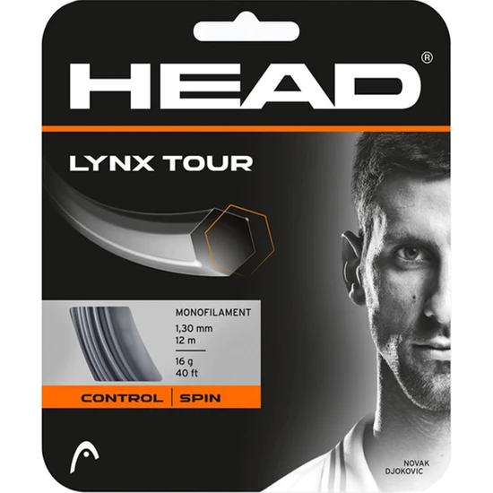 Head Lynx Tour Set Kordaj