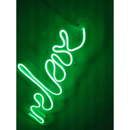 Dekoraven Relax Neon Şekiller Işaret Neon LED Dekoratif Fiyatı Dekoraven Relax Neon Şekiller Işaret Neon LED Dekoratif Fiyatı