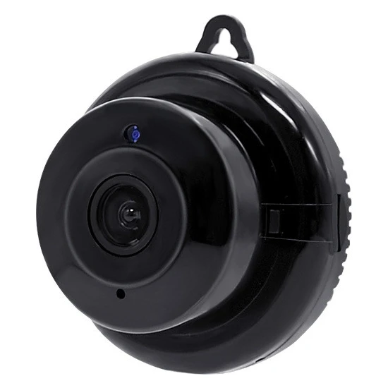Sanlindou Kamera Hd 1080 P Kablosuz Kapalı Kamera Nightvision Iki Yönlü Ses Hareket Algılama Bebek Monitörü Kamera | Gözetim Kameraları (Yurt Dışından)