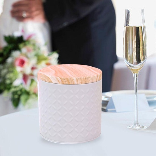 Dolity Boş Demir Kutu Teneke Gıda Depolama Kurabiye Kavanoz Fiyatı