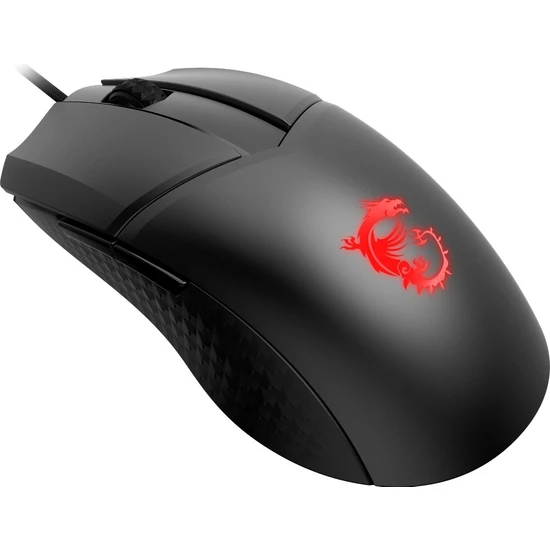 MSI GG Clutch GM41 Mouse