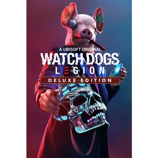 Не удалось обнаружить uplay убедитесь что приложение uplay установлено watch dogs legion