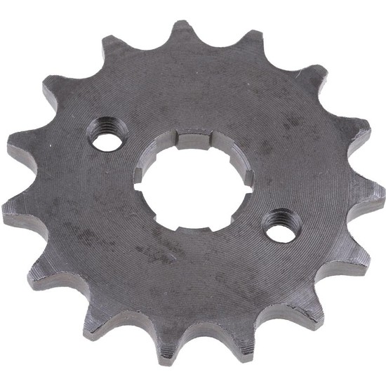 Blesiya 15T 420 Zincir Ön Zincir Dişli 110CC 125CC 140CC Pit Fiyatı