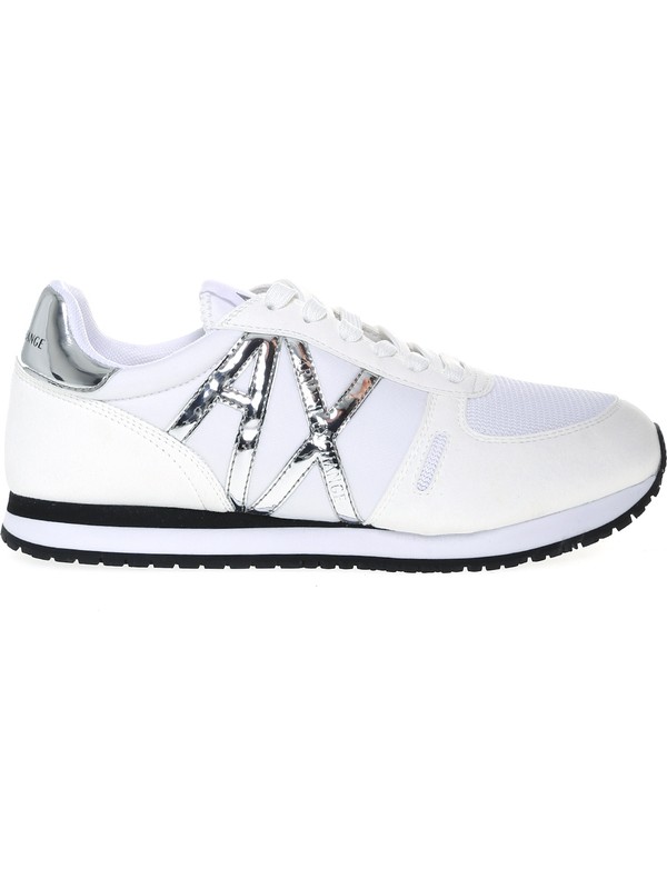 mens armani exchange trainers