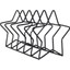 Dosya Masaüstü Yöneticisi Bookshelf Standı | Bookends (Yurt Dışından) 1