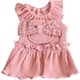  Renk Pembe