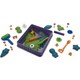 Hot Wheels Monster Trucks Kinetik Kum Oyun Seti Hhj36