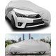 CoverPlus Sedan Araçlara Özel Oto Branda Su Gecirmez Araba Brandası 4 Mevsim Koruma