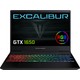 Casper Excalibur G770.1030-8DH0X Intel Core i5 10300H 8GB 240GB SSD GTX1650 FreeDos 15.6" FHD Taşınabilir Bilgisayar Casper Excalibur G770.1030-8DH0X Intel Core i5 10300H 8GB 240GB SSD GTX1650 FreeDos 15.6" FHD Taşınabilir Bilgisayar