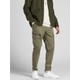 Jack & Jones Erkek Pantolon-12194246
