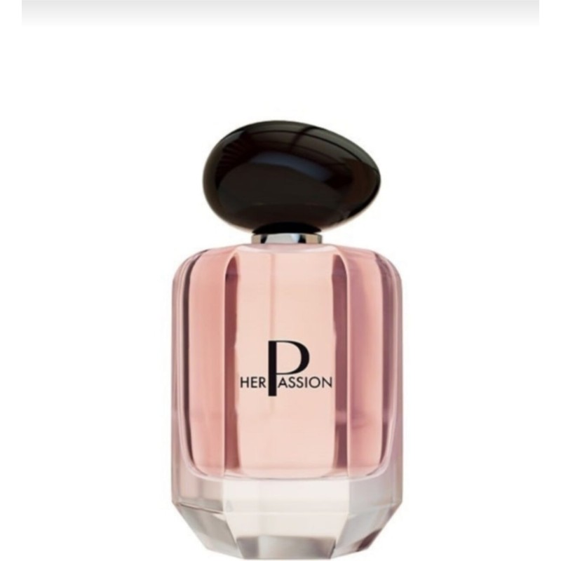 Farmasi Her Passion EDP 60 ml Kadın Parfüm Hediyelik Tipi ile Günlük Kullanıma Uygun