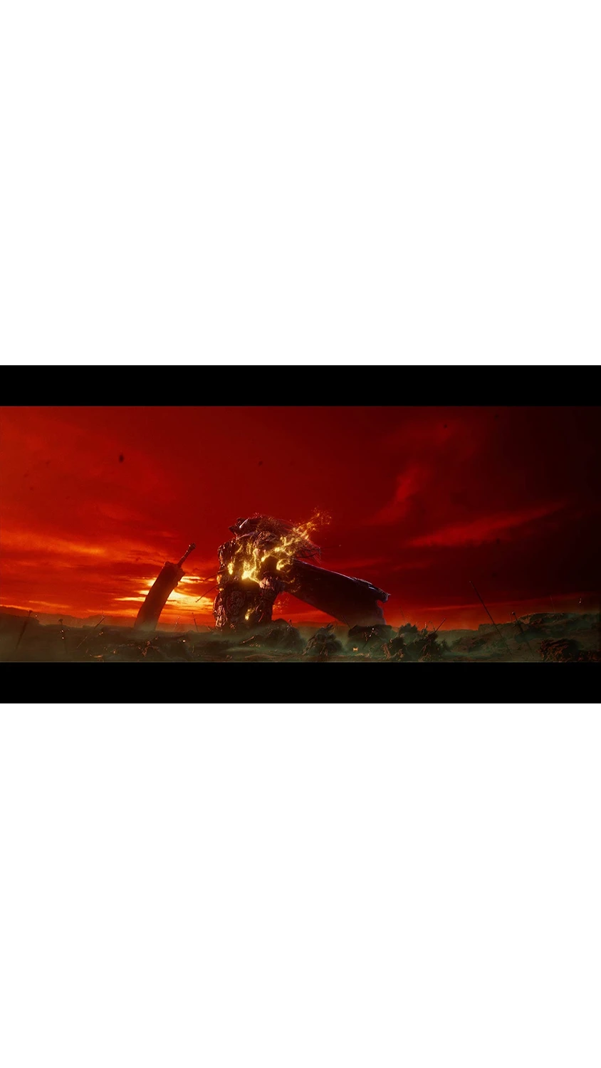 Resim Bandai Namco Elden Ring Aksiyon Oyun PS4 Tek Oyuncu 12+ Yaş Uyumlu Playstation 4 