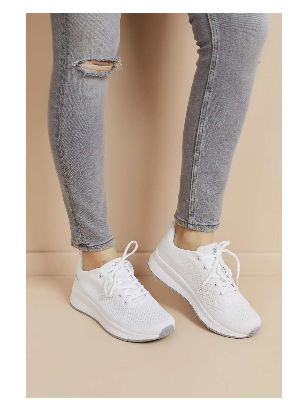 Lumberjack Spor Ayakkabı 21Y Connect - Görsel 4