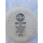 Tam Yağlı Paşalar Sepet Peyniri 1100 gr Türkiye Menşeli Sağlıklı Seçim