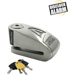 Auvray B-Lock 14 Çelik Alarmlı Disk Kilidi 14 mm Sra 120DB