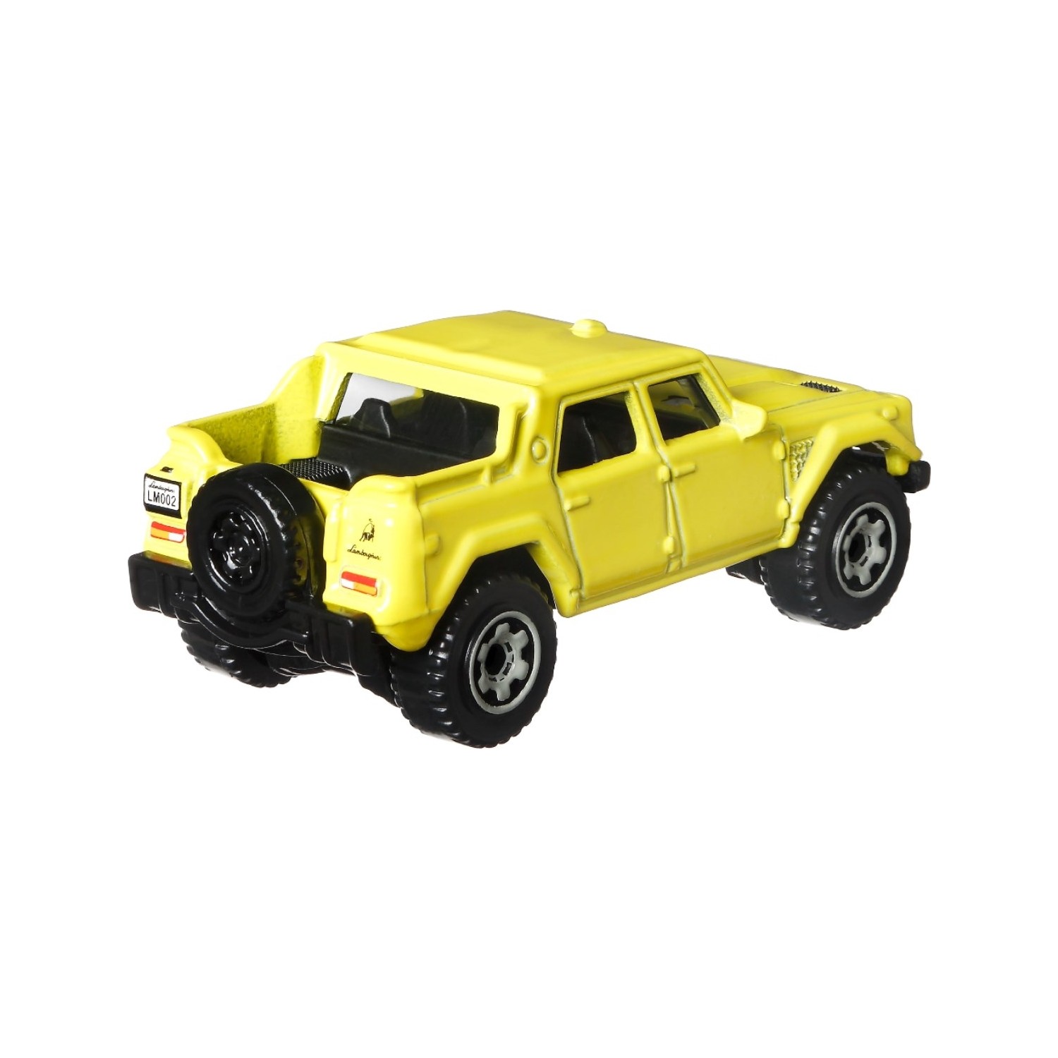 Matchbox 1:64 Best Of Italy Arabalar Lamborghini LM002 Fiyatı