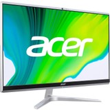Acer Aspire C24-1650 Intel Core I3 1115G4 8 GB 256 GB SSD Windows 10 Home 23.8" Fhd All In One Bilgisayar DQ.BFTEM.004