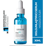 La Roche Posay Hyalu B5 Serum Hyalüronik Asit ve Vitamin B5 ile Nemlendirme ve Dolgunlastırma 30 ml