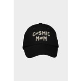 Açelya Okcu Cosmic Mom Sloganlı Şapka