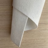 Ak-teks Tekstil Kalın Keçe 3mm ( 100 cm En )
