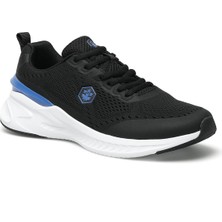 Lumberjack Morgen 2fx Siyah Erkek Koşu Ayakkabısı