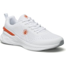 Lumberjack Morgen 2fx Siyah Erkek Koşu Ayakkabısı