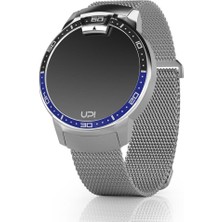 Upwatch Ultimate Silver 200 Adet Limitli Kol Saati