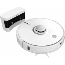 Neabot N2 Lite Beyaz Akıllı Robot Süpürge (Neabot Türkiye Garantili )