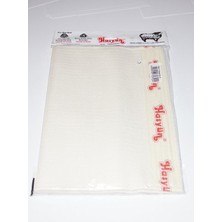 Hasyün Unisex Kalın Bel Korsesi 021