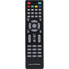 Weko Kl Awox * Woon LCD Slim Kumanda