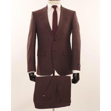 Jan Carlucci Yünlü Jan Carlucci Regular Drop 6 Takım