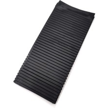 Hexagon Volkswagen Golf 5 Bardaklık Sürgüsü Perde Kapak