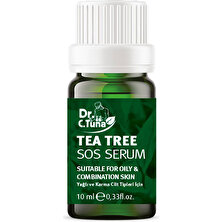 Farmasi Sos Çay Ağacı Serumu 10 ml