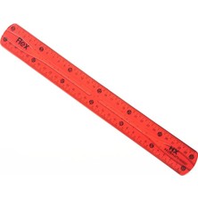 Südor FR01 Flexi Cetvel 30 cm