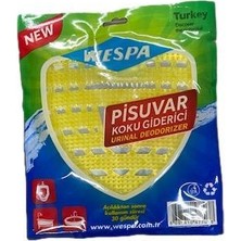 Wespa Pisuvar Koku Giderici Limonlu
