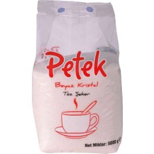 Petek Toz Şeker 5 kg