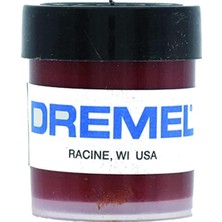 Dremel 421 Parlatma Macunu  Yapıştırıcı ve Bantlar